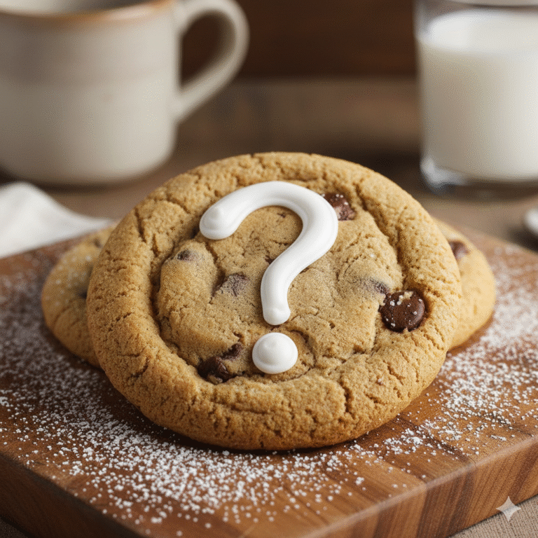 What is a Cookie?
